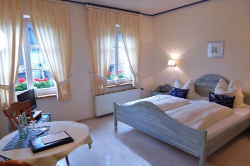 Hostal Landhaus Lindenbusch