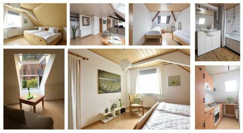 Hostal Landhaus Lindenbusch