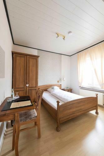 Hostal Landhaus Lindenbusch