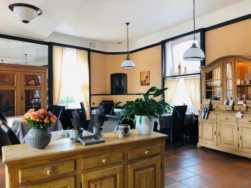 Hostal Landhaus Lindenbusch