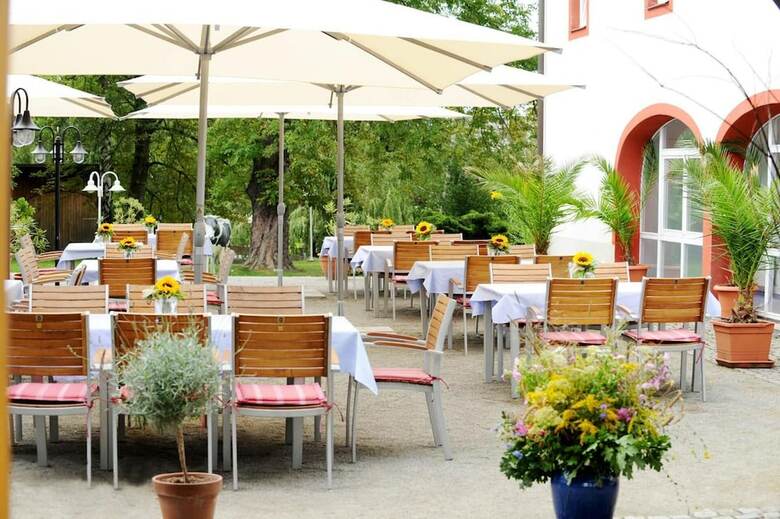 Landidyll Hotel Erbgericht Tautewalde