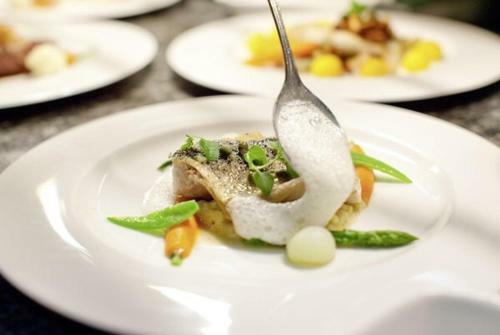 Restaurant Niedm�hle Land & Genuss Hotel