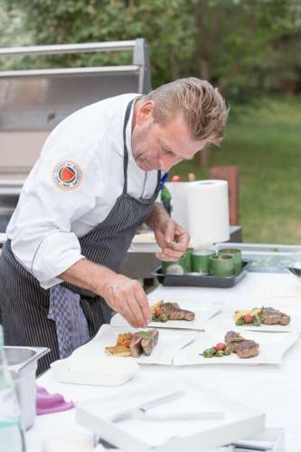 Restaurant Niedm�hle Land & Genuss Hotel