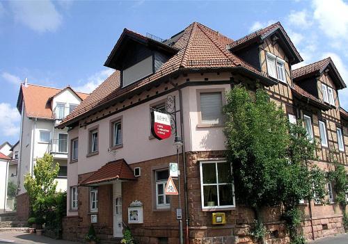 Hotel Brennhaus Behl