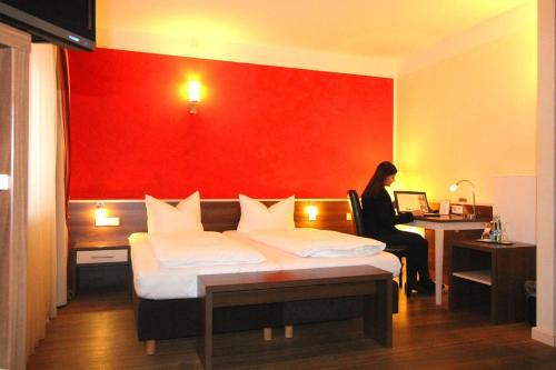 Hotel Brennhaus Behl