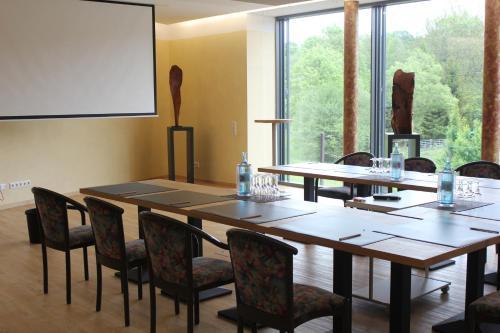 Hotel Brennhaus Behl