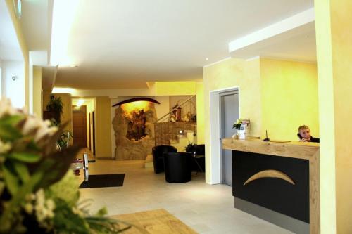 Hotel Brennhaus Behl