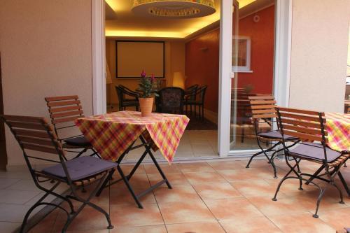 Hotel Brennhaus Behl