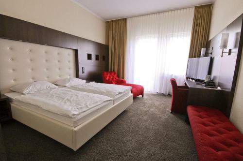 Hotel-restaurant Zur Krone