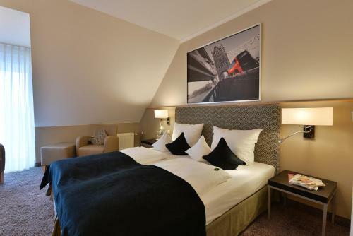 Flair Parkhotel Weiskirchen