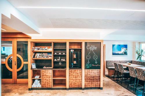 Hotel Schwertfirm