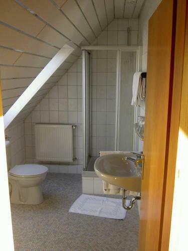 Hostal Landgasthof Zum Hirschen