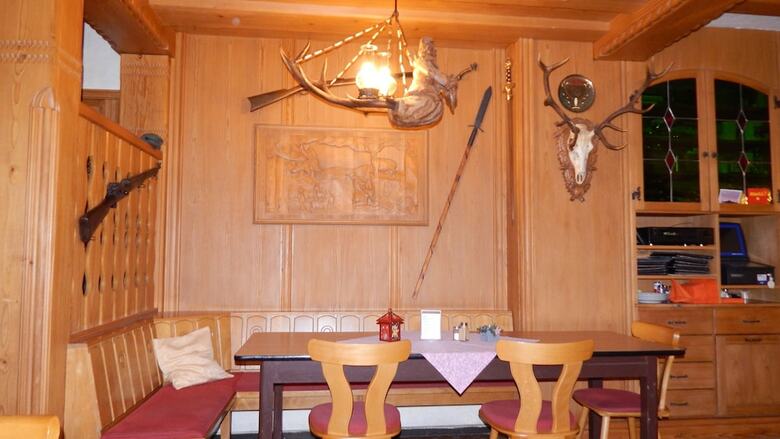 Hostal Landgasthof Waldfrieden