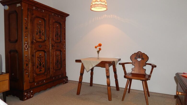 Hostal Landgasthof Waldfrieden