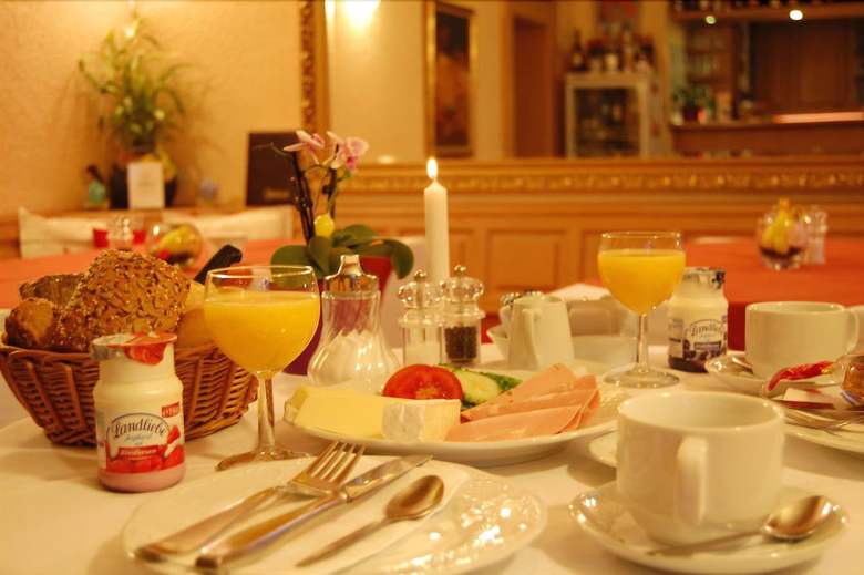 Hotel Am Orchheimer Tor