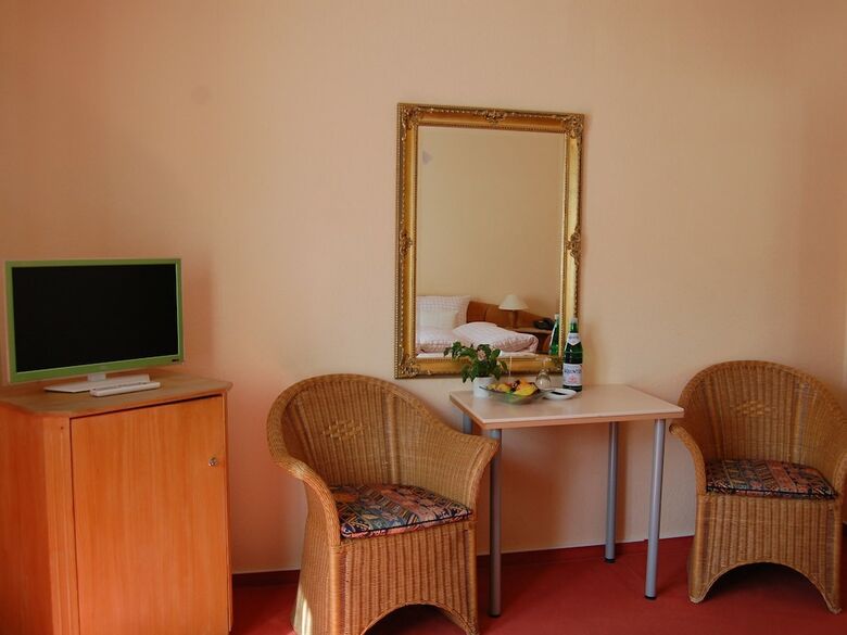 Hotel Am Orchheimer Tor
