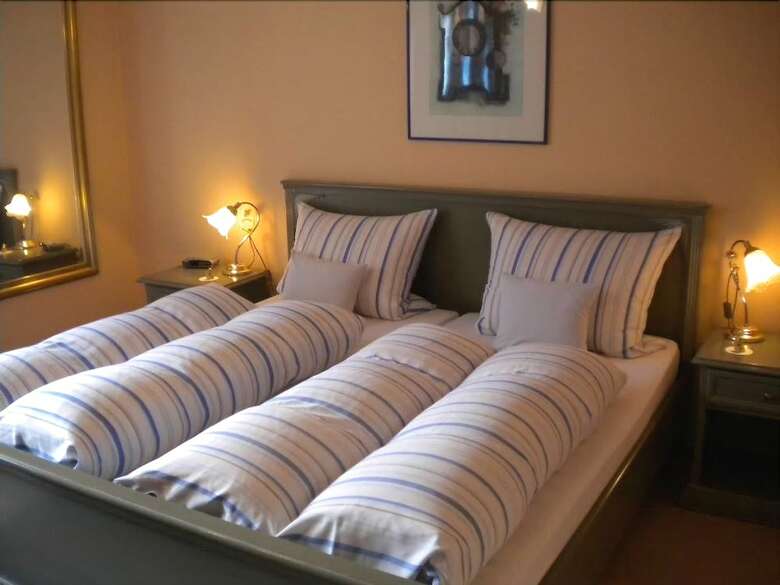 Hotel Am Orchheimer Tor