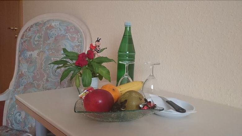 Hotel Am Orchheimer Tor