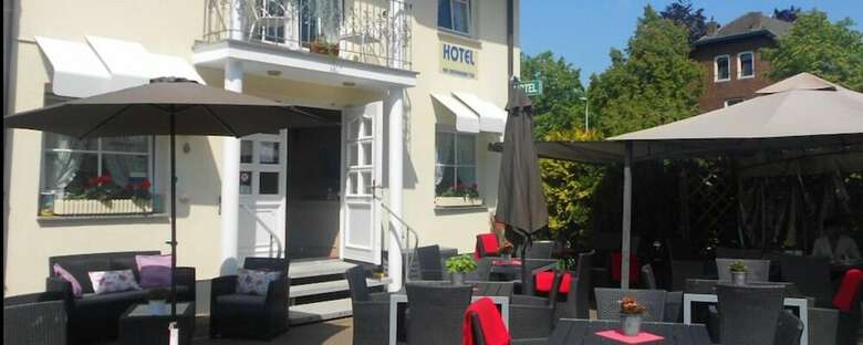 Hotel Am Orchheimer Tor
