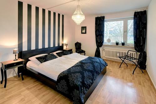 Apartamento Villa Sch�nau