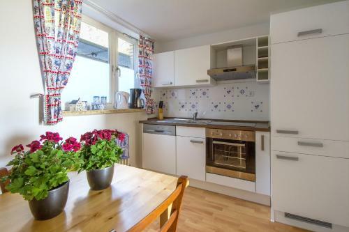 Apartamento Villa Sch�nau