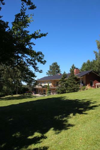 Apartamento Villa Sch�nau