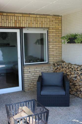 Apartamento Villa Sch�nau