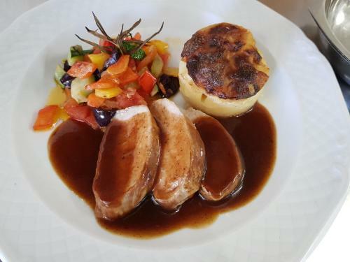 Hostal Hotel Zur Waage