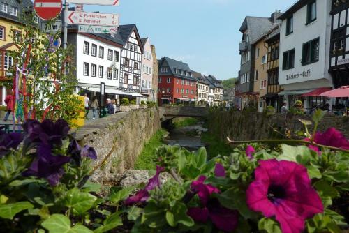 Apartamentos Ferienwohnung Orchidee