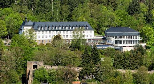 Kurhaus Hotel