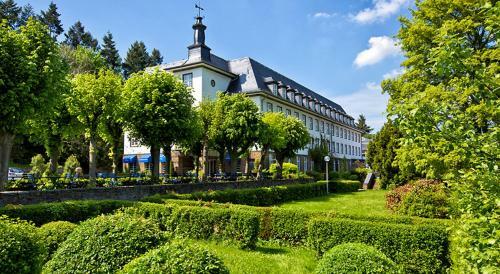 Kurhaus Hotel
