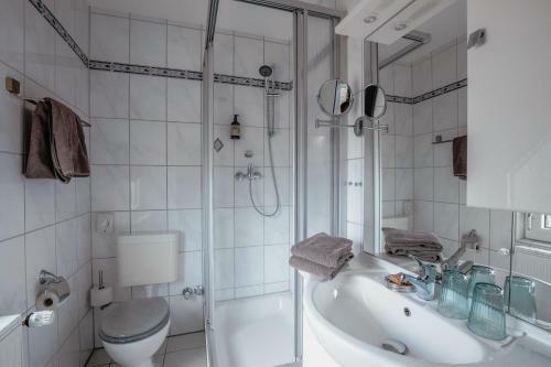 Romantisches Landhaushotel