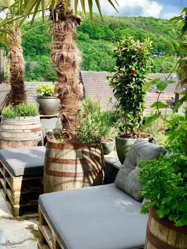Romantisches Landhaushotel
