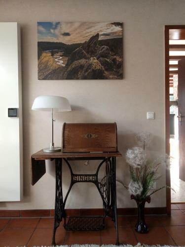 Apartamento Silence - Ferienwohnung Bad M�nstereifel
