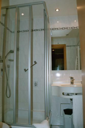 Hostal Haus Bergmann
