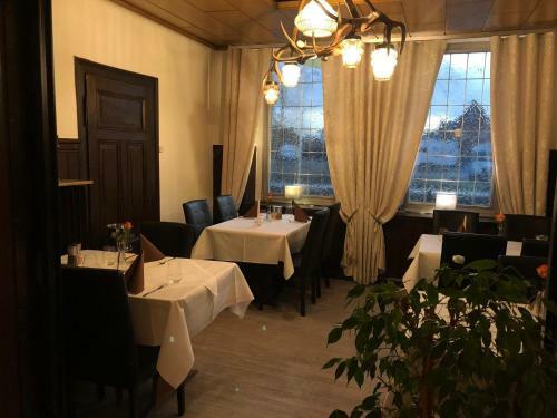 Hostal Haus Bergmann
