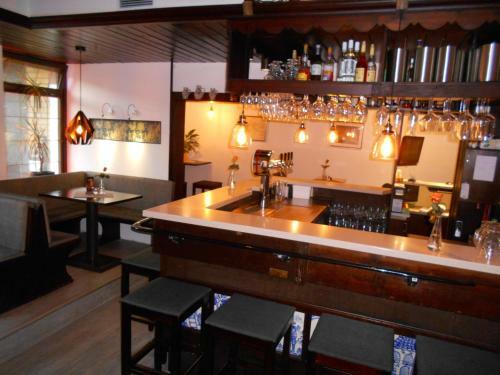 Hostal Haus Bergmann