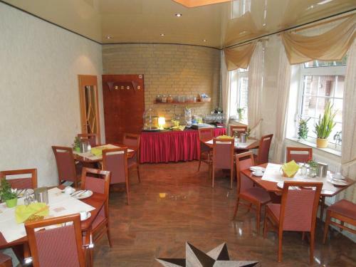 Hostal Haus Bergmann
