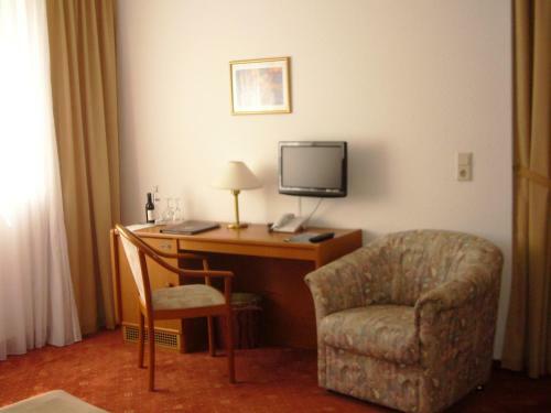 Hotel Helenenhof