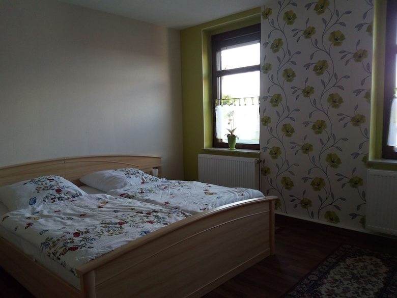 Apartamento Ferienwohnung Fr�hlich