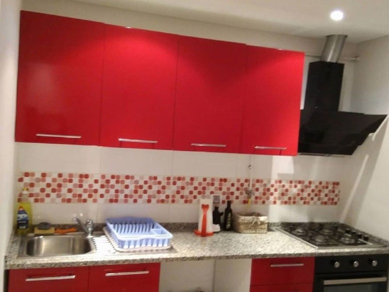 Apartamentos Appartement Phenix