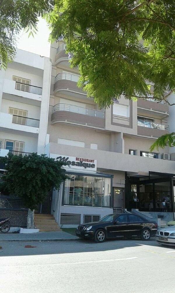 Apartamentos Appartement Phenix