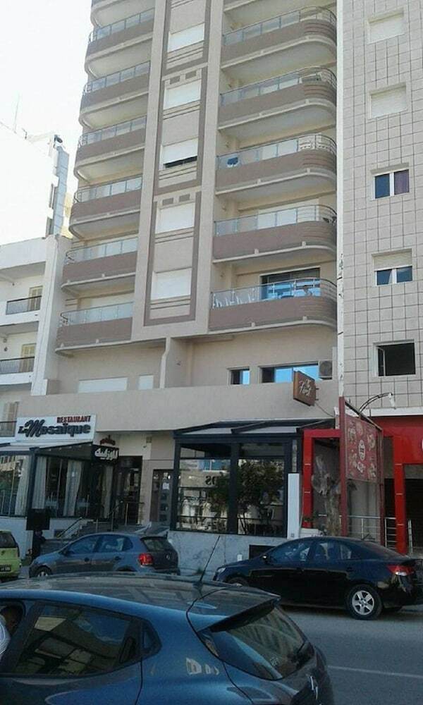 Apartamentos Appartement Phenix
