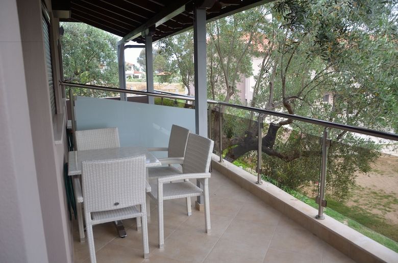 Apartamentos 4-you Residence