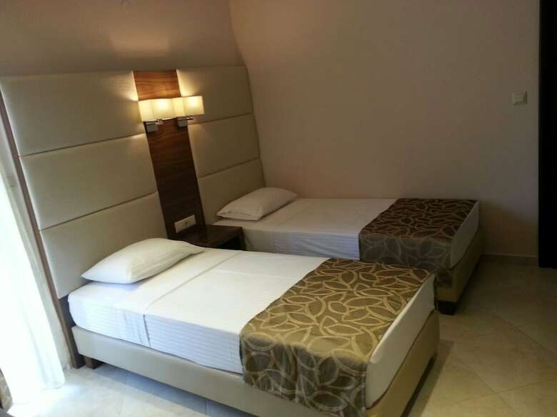 Apartamentos 4-you Residence