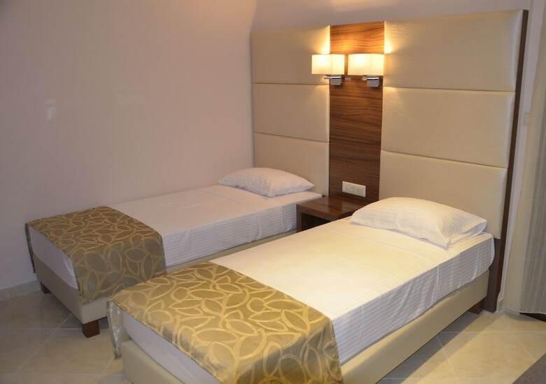 Apartamentos 4-you Residence