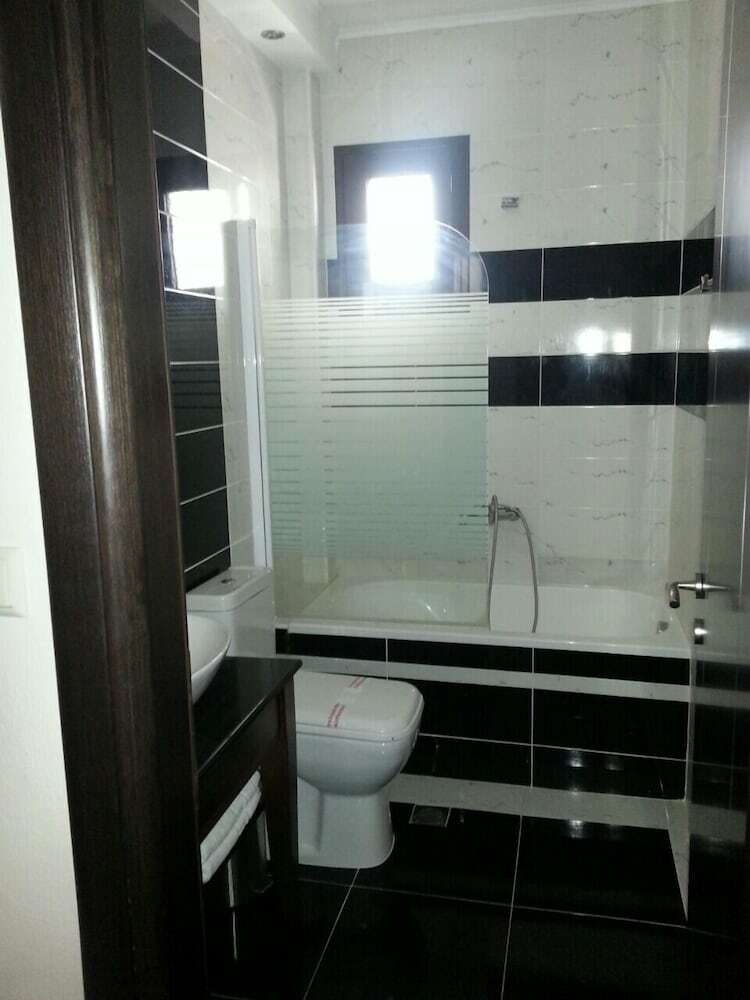Apartamentos 4-you Residence