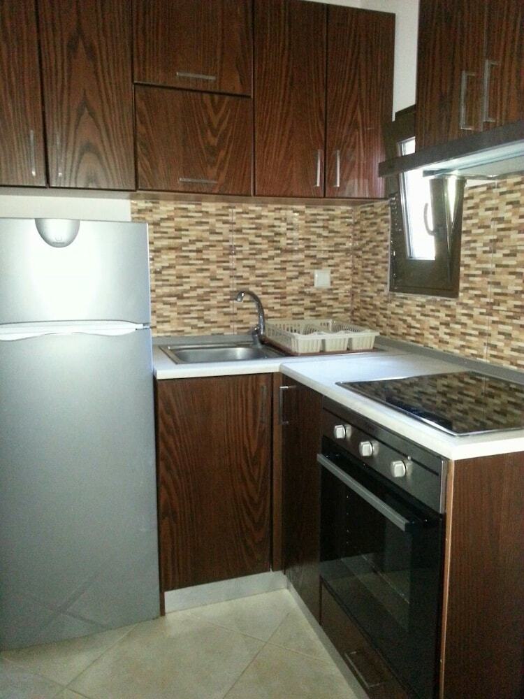 Apartamentos 4-you Residence