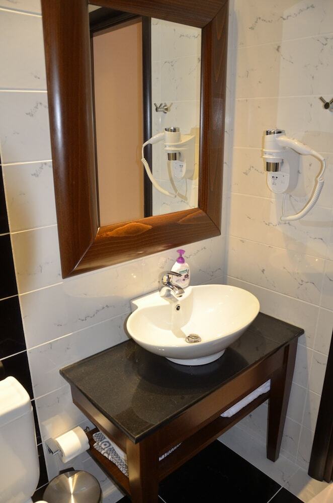 Apartamentos 4-you Residence