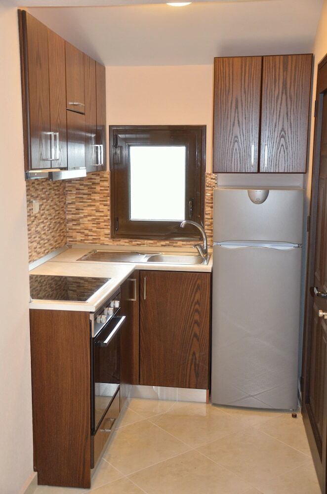 Apartamentos 4-you Residence